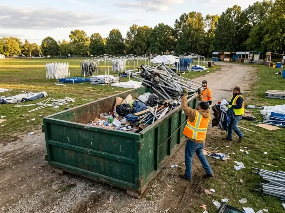 temporary-event-waste-containe-016 — frequently asked questions, Roll-Off Dumpster Rental Services in Wellsburg, WV